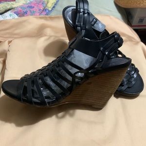 Bakers Ankle Strap Sandals